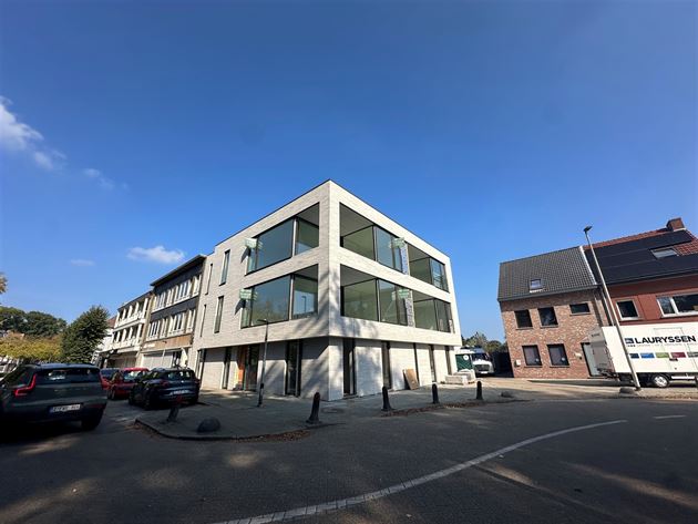 Appartement te 2930 BRASSCHAAT (België) - Prijs 