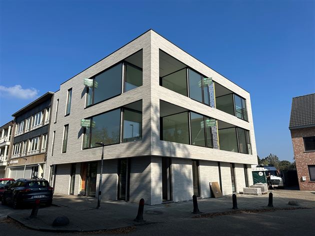 Appartement te 2930 BRASSCHAAT (België) - Prijs € 1.490