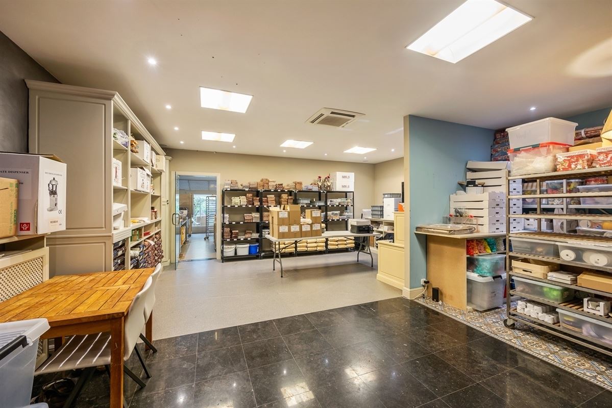 Foto 4 : Burelen te 2930 BRASSCHAAT (België) - Prijs € 345.000