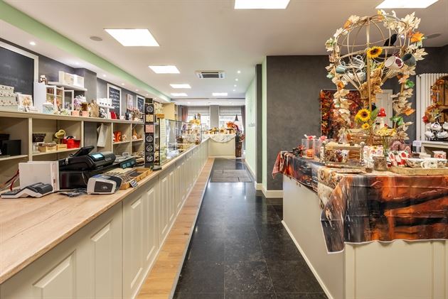 Burelen te 2930 BRASSCHAAT (België) - Prijs € 345.000