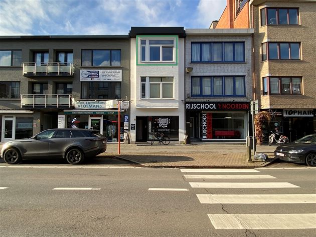 Appartement te 2930 BRASSCHAAT (België) - Prijs € 795