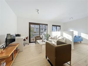 Foto 2 : Flat/studio te 2000 ANTWERPEN (België) - Prijs € 825