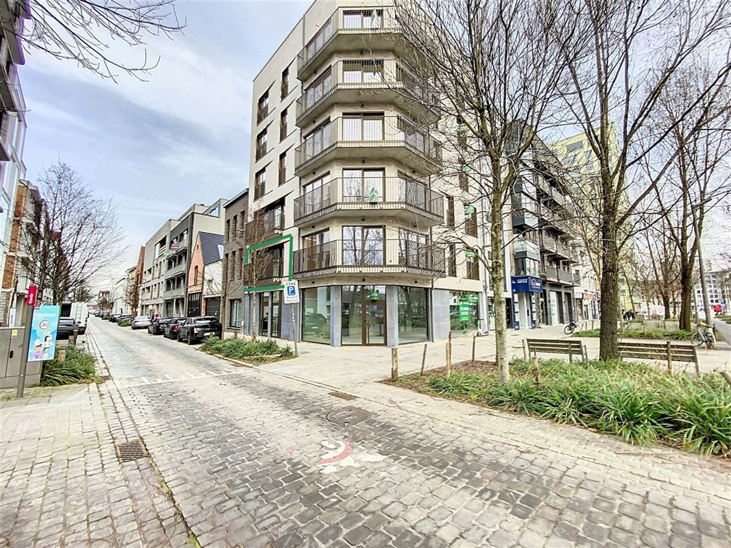 Foto 1 : Flat/studio te 2000 ANTWERPEN (België) - Prijs € 825