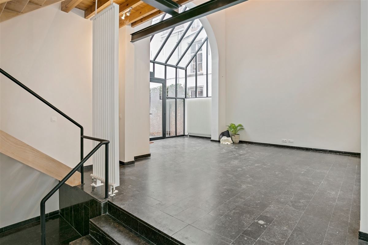 Foto 4 : Huis te 2000 ANTWERPEN (België) - Prijs € 1.950