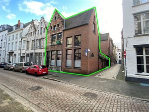 Foto 2 : Huis te 2000 ANTWERPEN (België) - Prijs € 1.950