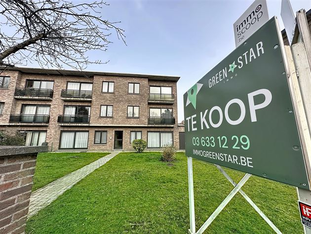 Appartement te 2930 BRASSCHAAT (België) - Prijs &euro; 269.900