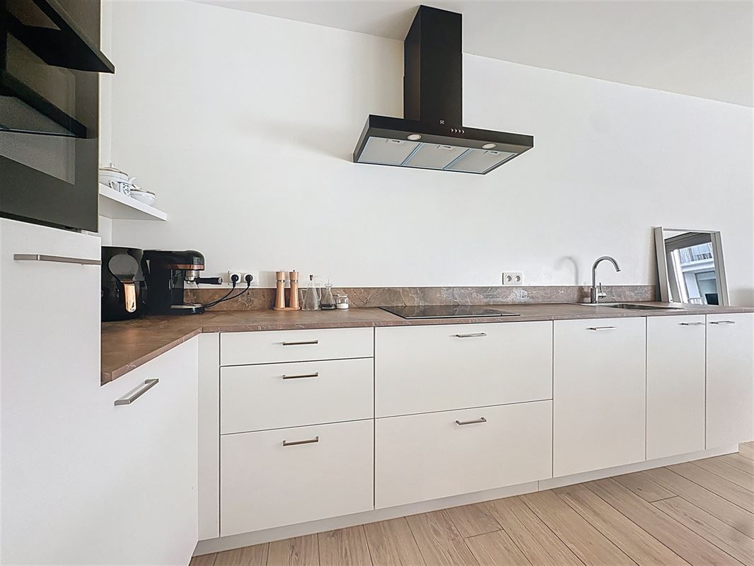 Foto 4 : Flat/studio te 2000 ANTWERPEN (België) - Prijs € 825