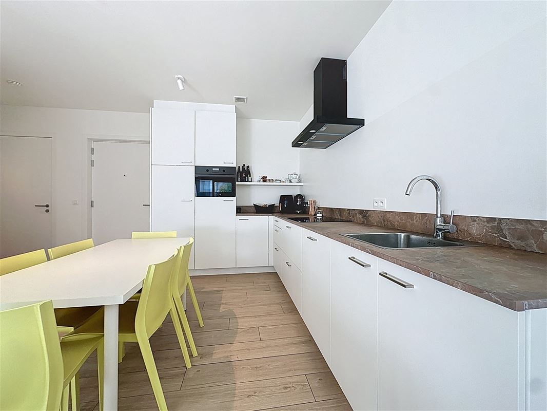 Foto 5 : Flat/studio te 2000 ANTWERPEN (België) - Prijs € 825