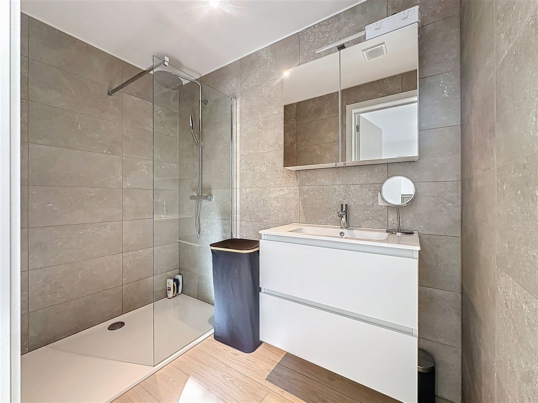 Foto 7 : Flat/studio te 2000 ANTWERPEN (België) - Prijs € 825