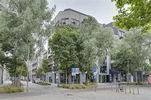 Foto 10 : Flat/studio te 2000 ANTWERPEN (België) - Prijs € 825