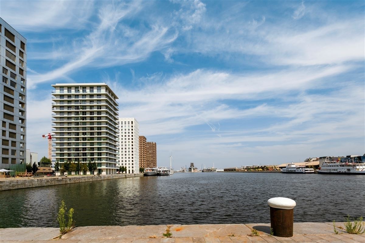 Foto 11 : Appartement te 2000 ANTWERPEN (België) - Prijs € 845