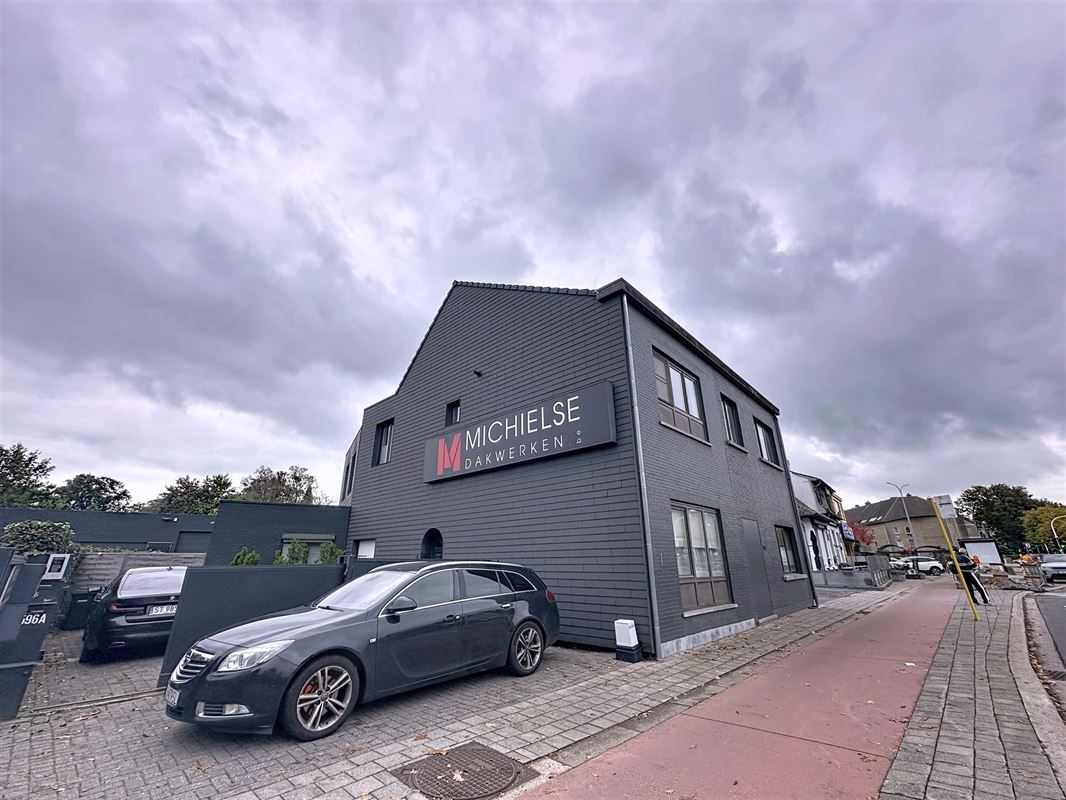 Foto 7 : Appartement te 2930 BRASSCHAAT (België) - Prijs € 950