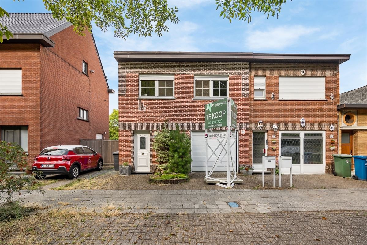 Foto 18 : Huis te 2930 BRASSCHAAT (België) - Prijs € 495.000
