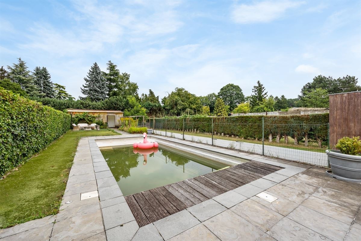Foto 14 : Huis te 2930 BRASSCHAAT (België) - Prijs € 495.000