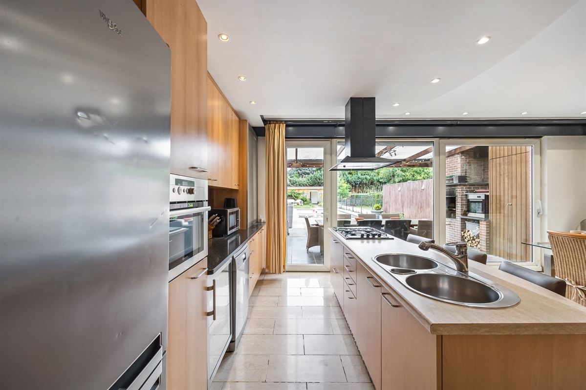 Foto 5 : Huis te 2930 BRASSCHAAT (België) - Prijs € 495.000