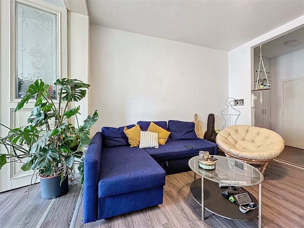 Foto 3 : Studio(s) te 2060 Antwerpen (België) - Prijs € 615