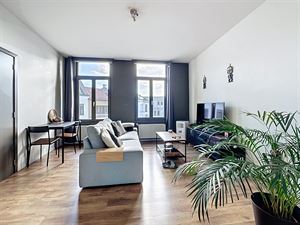 Foto 2 : Appartement te 2060 Antwerpen (België) - Prijs € 725