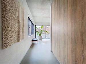 Foto 7 : Duplex/Penthouse te 2000 ANTWERPEN (België) - Prijs € 1.595