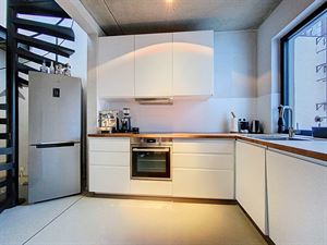 Foto 5 : Duplex/Penthouse te 2000 ANTWERPEN (België) - Prijs € 1.595