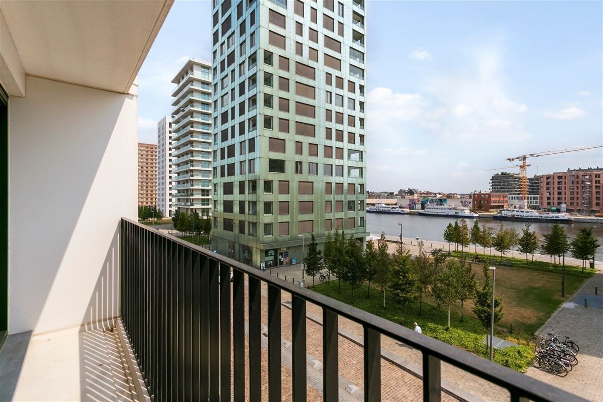 Foto 10 : Appartement te 2000 ANTWERPEN (België) - Prijs € 845