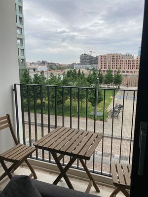 Foto 9 : Appartement te 2000 ANTWERPEN (België) - Prijs € 845