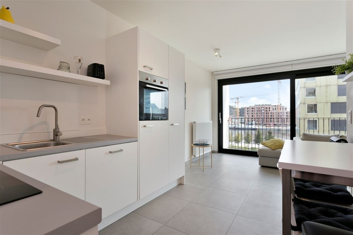 Foto 4 : Appartement te 2000 ANTWERPEN (België) - Prijs € 845