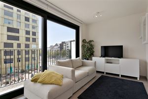 Foto 2 : Appartement te 2000 ANTWERPEN (België) - Prijs € 845