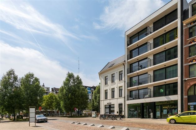 Appartement te 2000 ANTWERPEN (België) - Prijs € 845