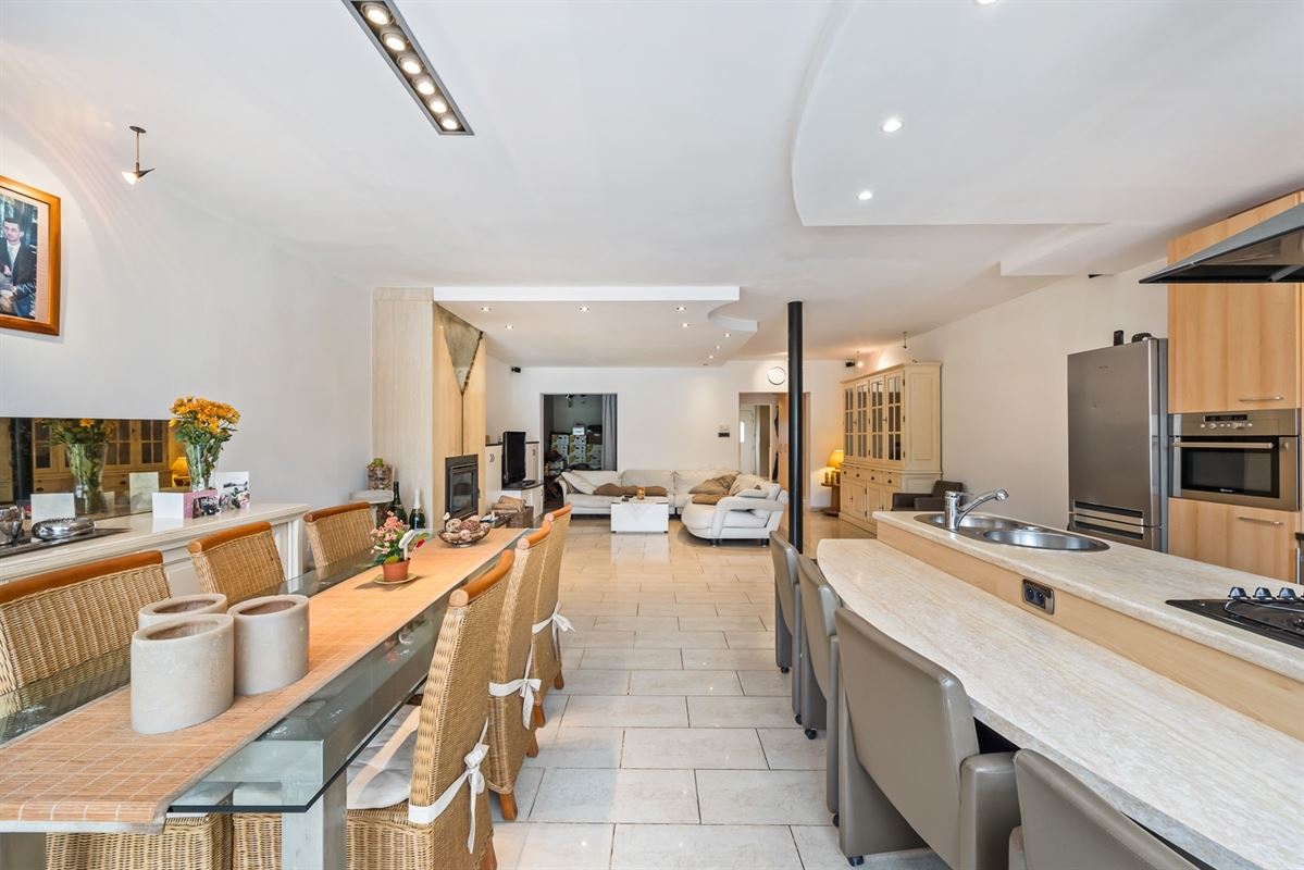 Foto 6 : Huis te 2930 BRASSCHAAT (België) - Prijs € 495.000