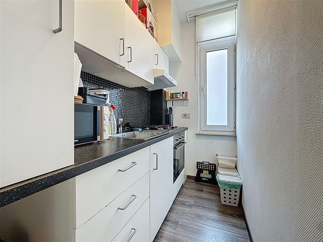Foto 4 : Studio(s) te 2060 Antwerpen (België) - Prijs € 615