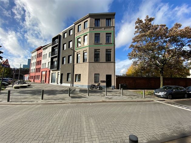 Appartement te 2060 Antwerpen (België) - Prijs € 725