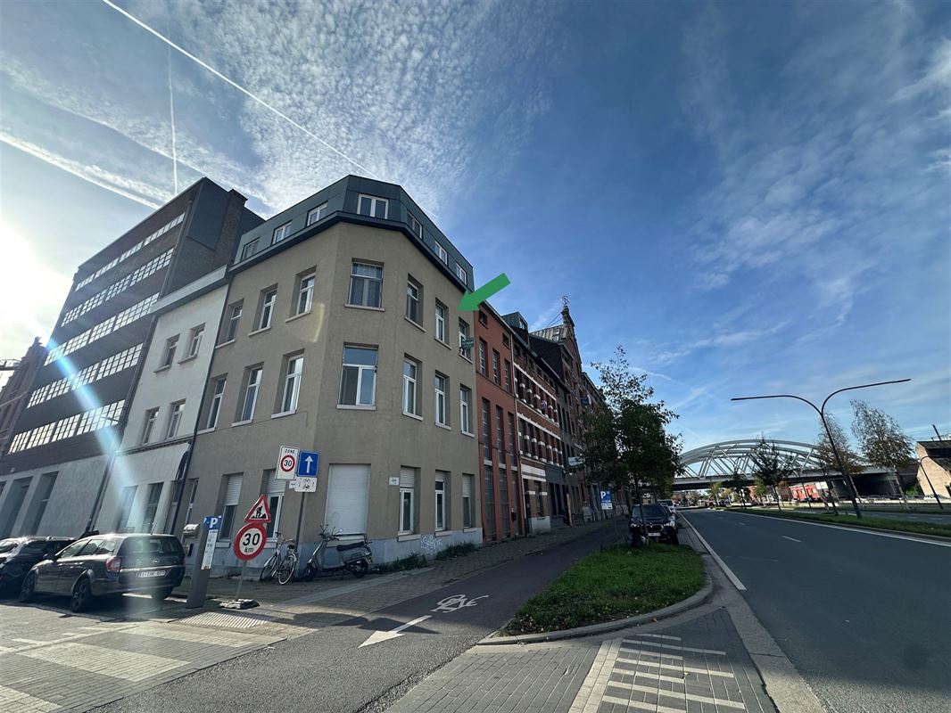 Foto 1 : Appartement te 2060 Antwerpen (België) - Prijs € 725