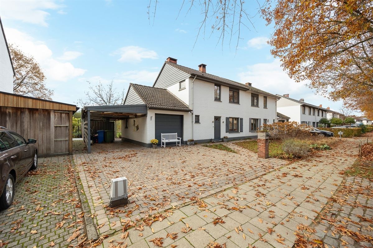 Foto 14 : Huis te 2930 BRASSCHAAT (België) - Prijs € 549.000