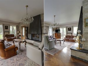Foto 5 : Villa te 2920 BRASSCHAAT (België) - Prijs € 649.000