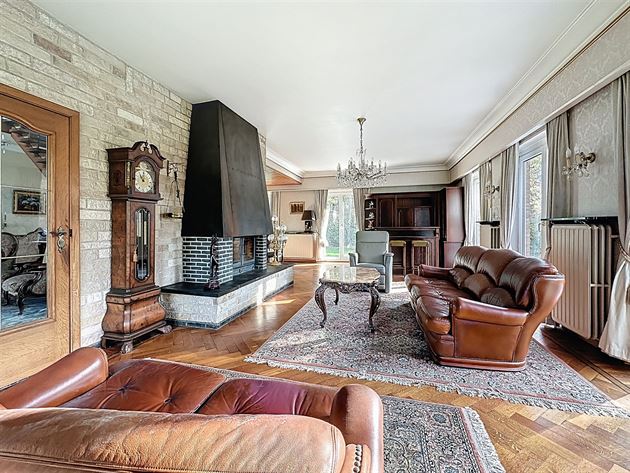 Huis te 2920 BRASSCHAAT (België) - Prijs € 649.000