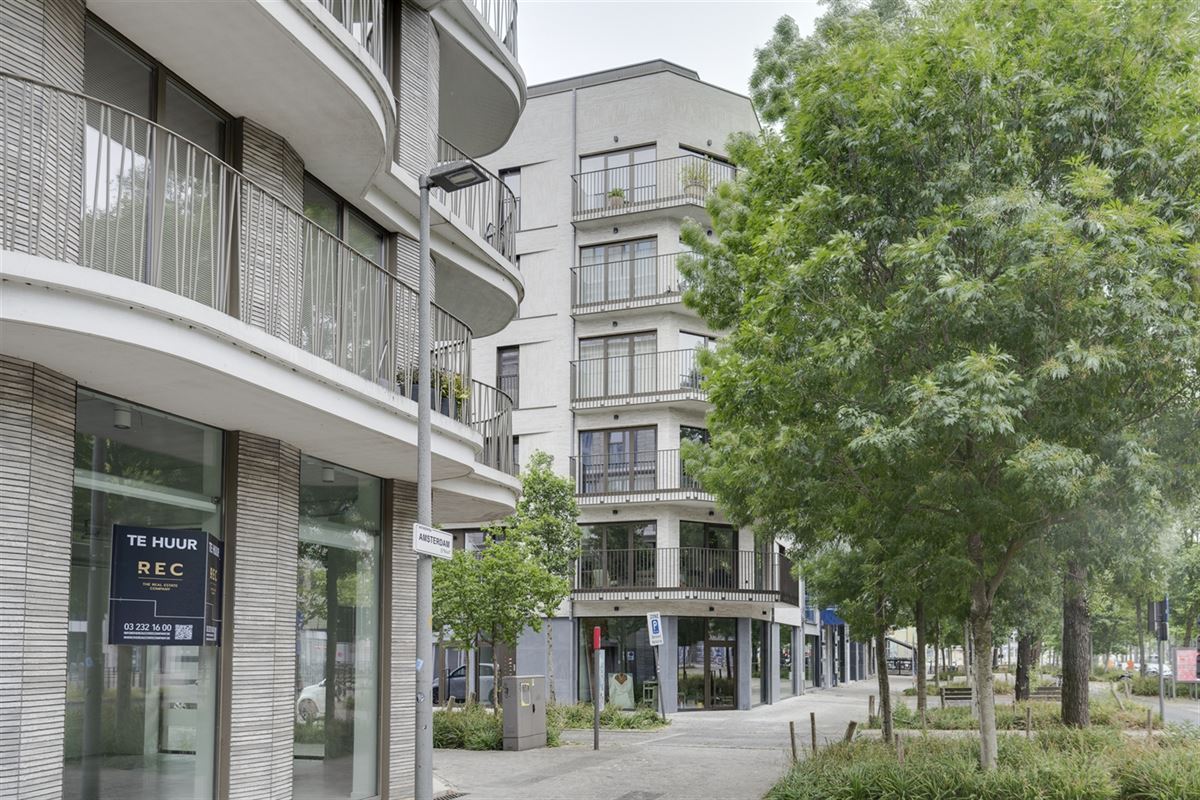 Foto 9 : Flat/studio te 2000 ANTWERPEN (België) - Prijs € 825