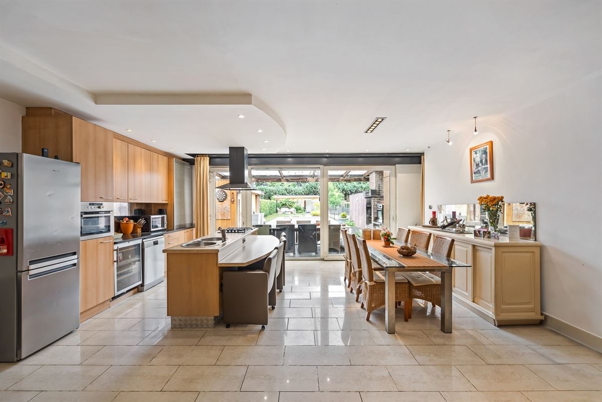 Foto 4 : Huis te 2930 BRASSCHAAT (België) - Prijs € 495.000