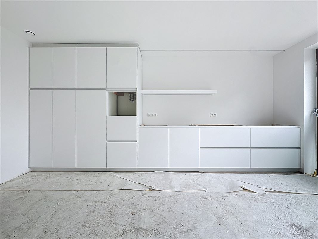 Foto 2 : Appartement te 2930 BRASSCHAAT (België) - Prijs € 1.525