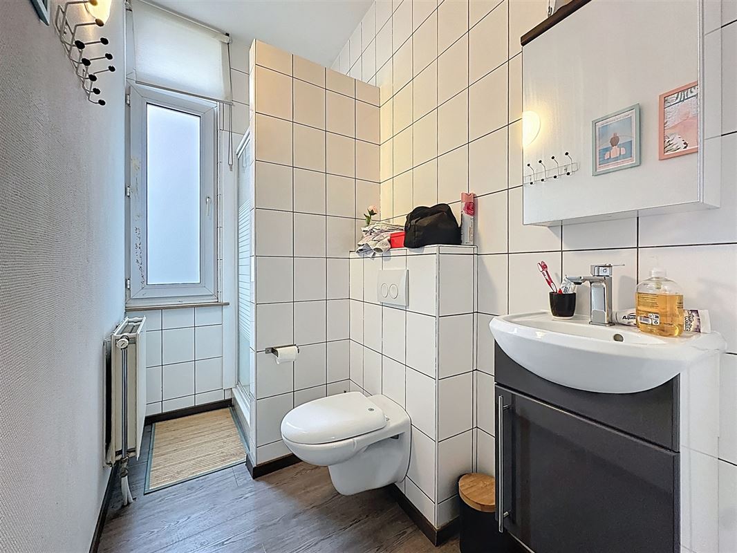 Foto 6 : Studio(s) te 2060 Antwerpen (België) - Prijs € 615