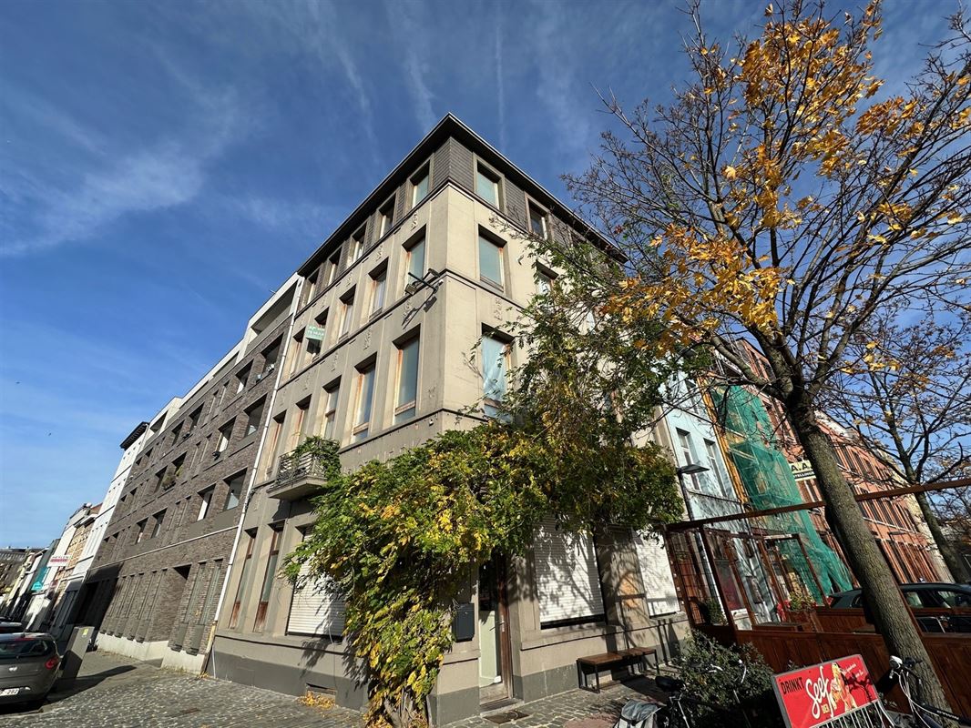 Foto 1 : Studio(s) te 2060 Antwerpen (België) - Prijs € 615