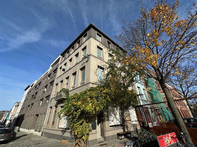 Studio(s) te 2060 Antwerpen (België) - Prijs € 615