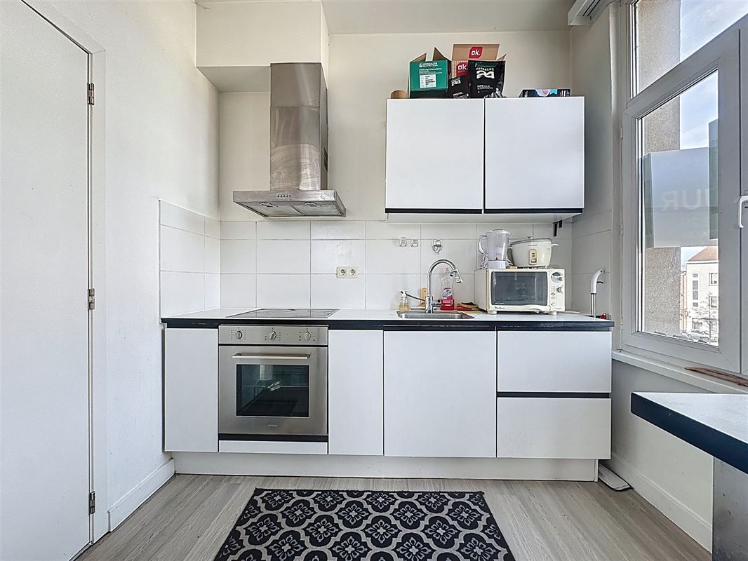 Foto 4 : Appartement te 2060 Antwerpen (België) - Prijs € 725