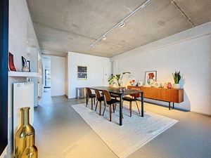 Foto 2 : Duplex/Penthouse te 2000 ANTWERPEN (België) - Prijs € 1.595