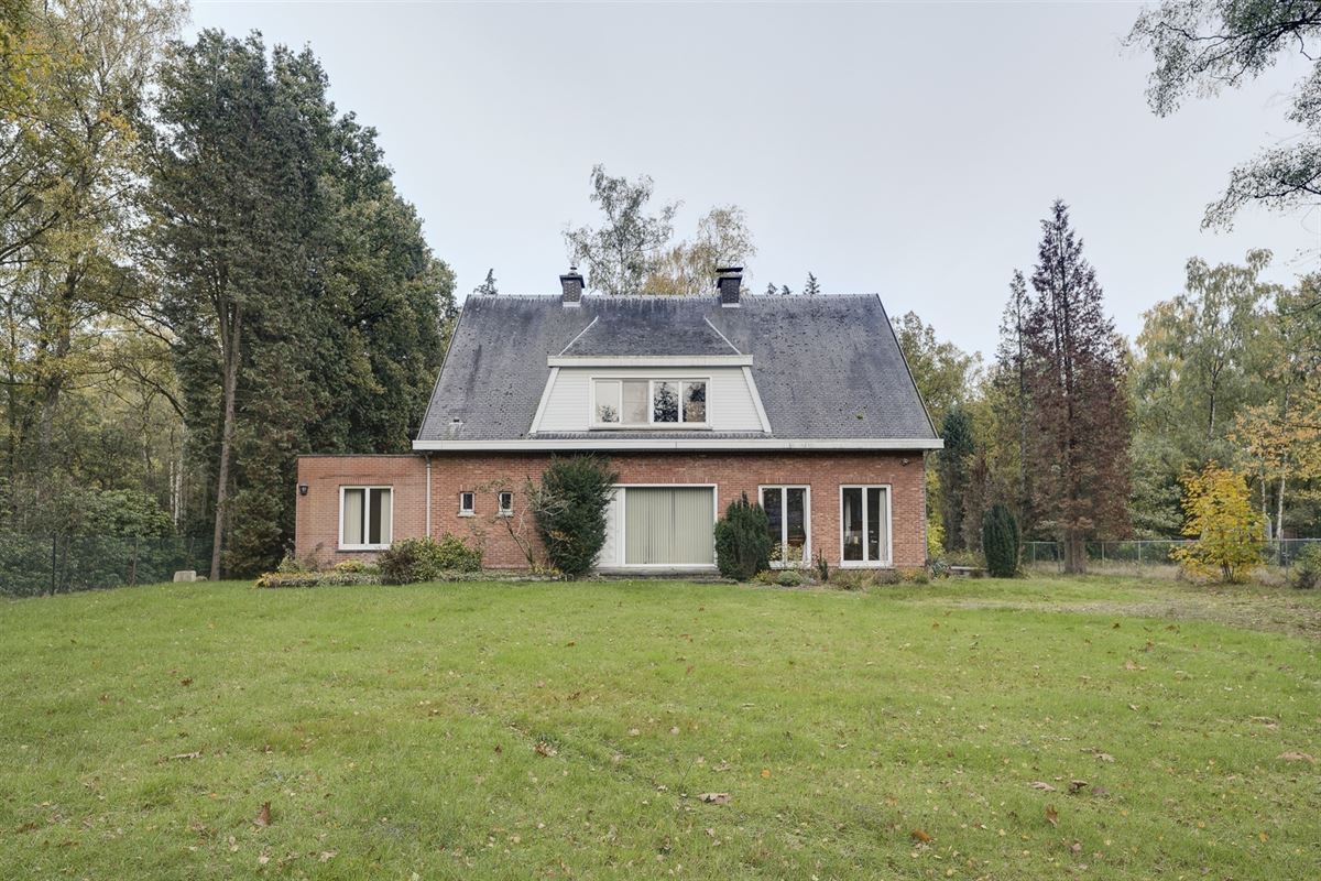 Foto 19 : Villa te 2920 BRASSCHAAT (België) - Prijs € 649.000