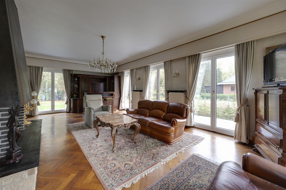 Foto 6 : Villa te 2920 BRASSCHAAT (België) - Prijs € 649.000