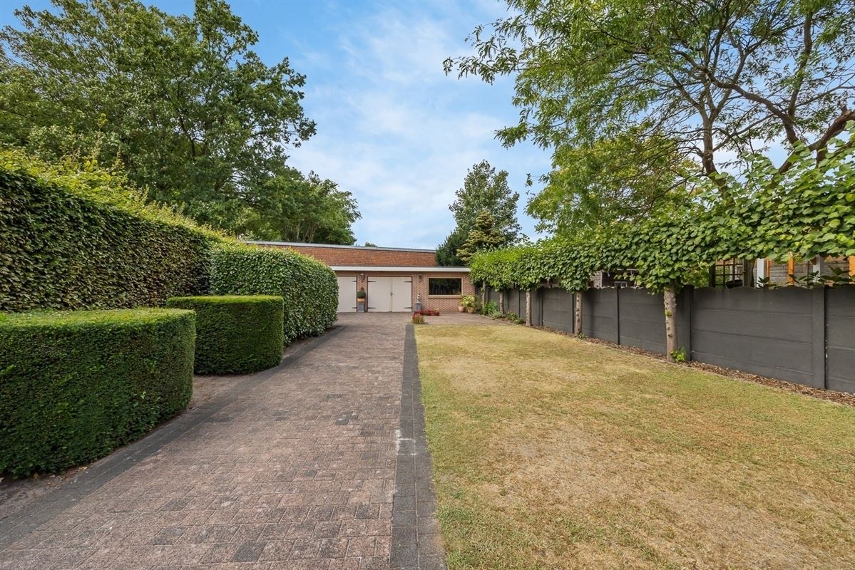 Foto 12 : Huis te 2930 BRASSCHAAT (België) - Prijs € 450.000