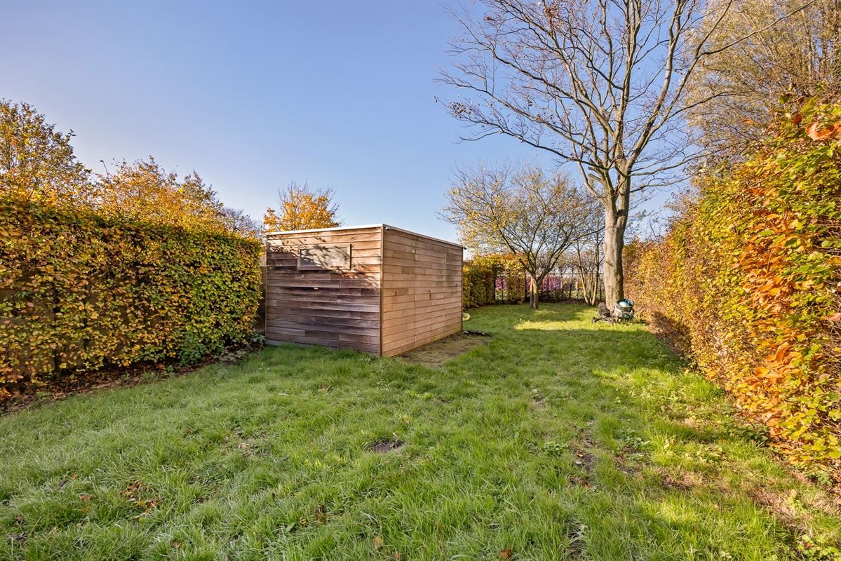 Foto 17 : Burelen te 2180 EKEREN (België) - Prijs € 645.000