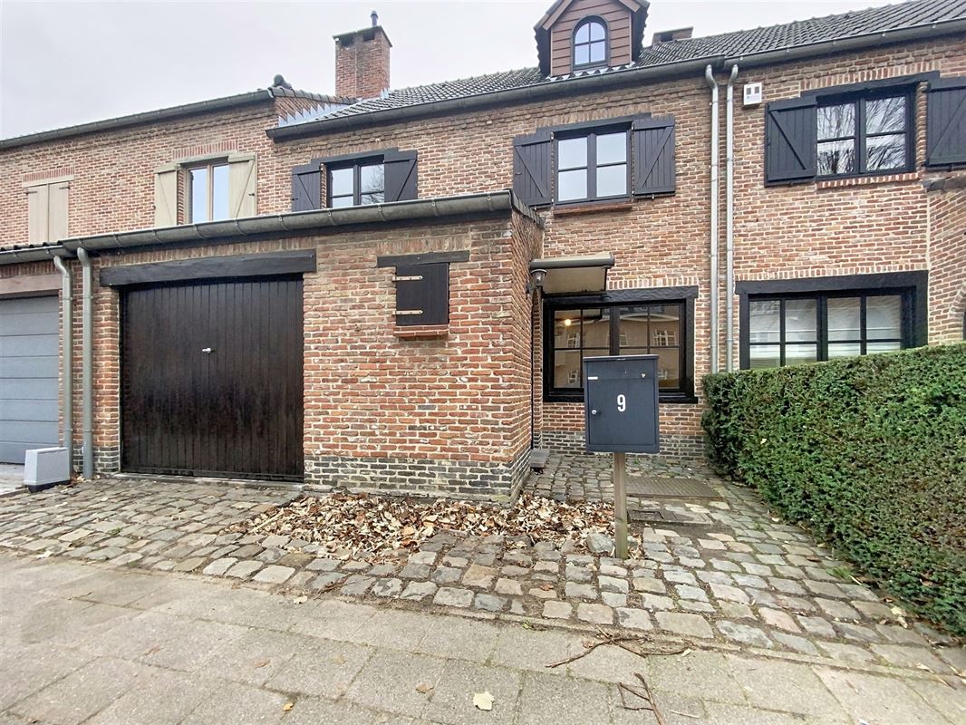 Foto 14 : Huis te 2950 KAPELLEN (België) - Prijs € 1.395