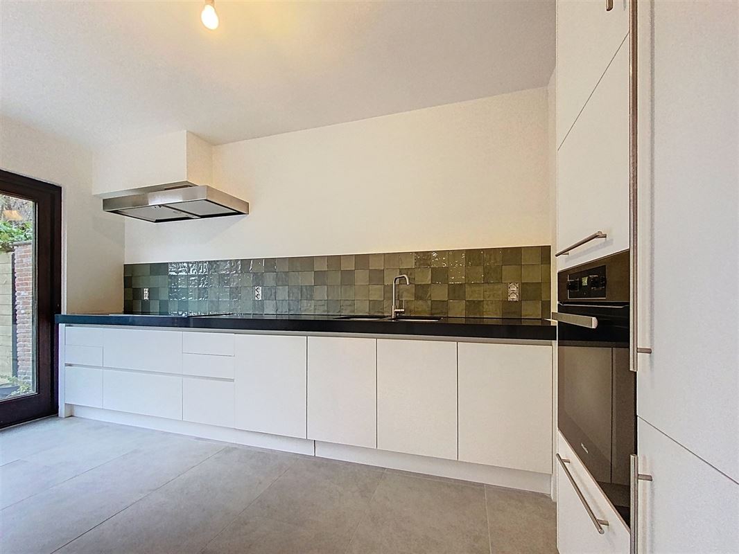 Foto 3 : Huis te 2950 KAPELLEN (België) - Prijs € 1.395