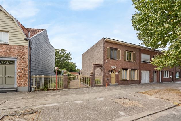 Huis te 2930 BRASSCHAAT (België) - Prijs € 450.000